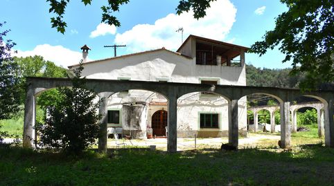 Foto 4 de Finca rústica en venta en Bescanó, Girona