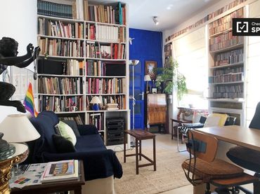 Appartement à louer à Centro