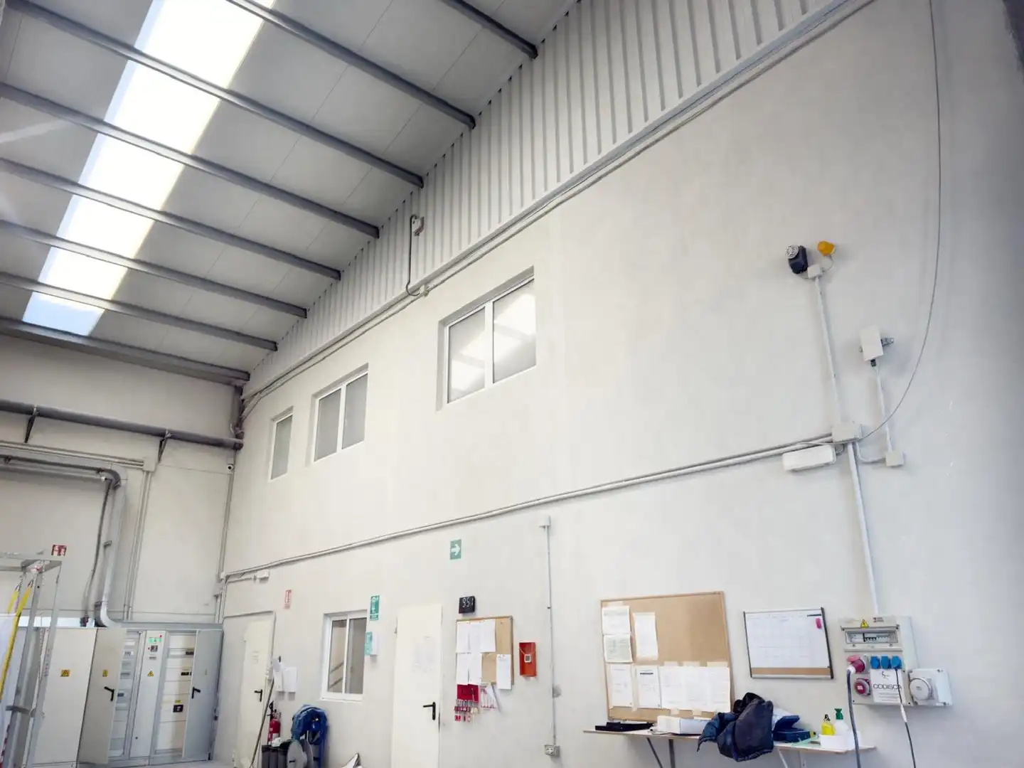 Nave industrielle à vendre à Crevillent, imagen 17
