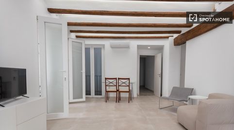 Foto 5 de Piso de alquiler en La Xerea, Valencia Capital