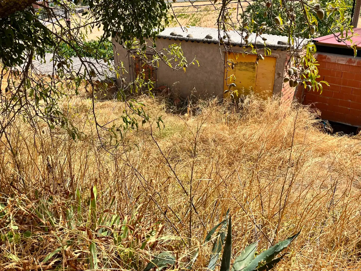 Terrain rustique à vendre à Calle Vista Alegre, imagen 8