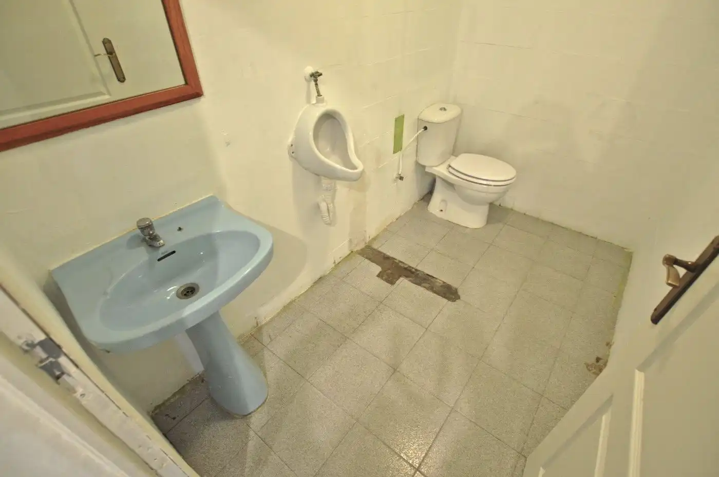 Gewerbefläche zur Miete in Carrer del Ceramista Ros 18, imagen 71