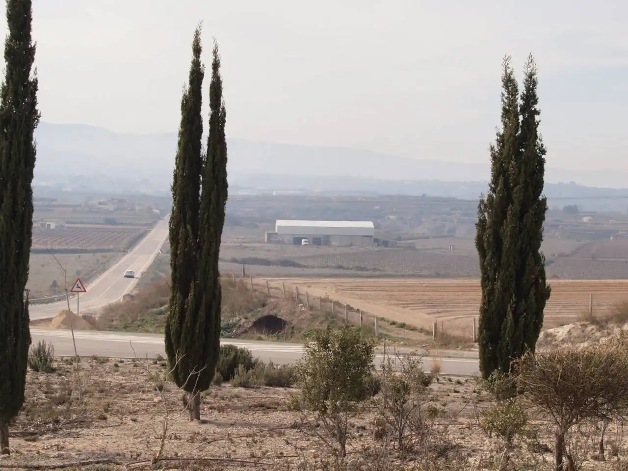 Nave industrial in vendita a Belgida - Gandia, imagen 11