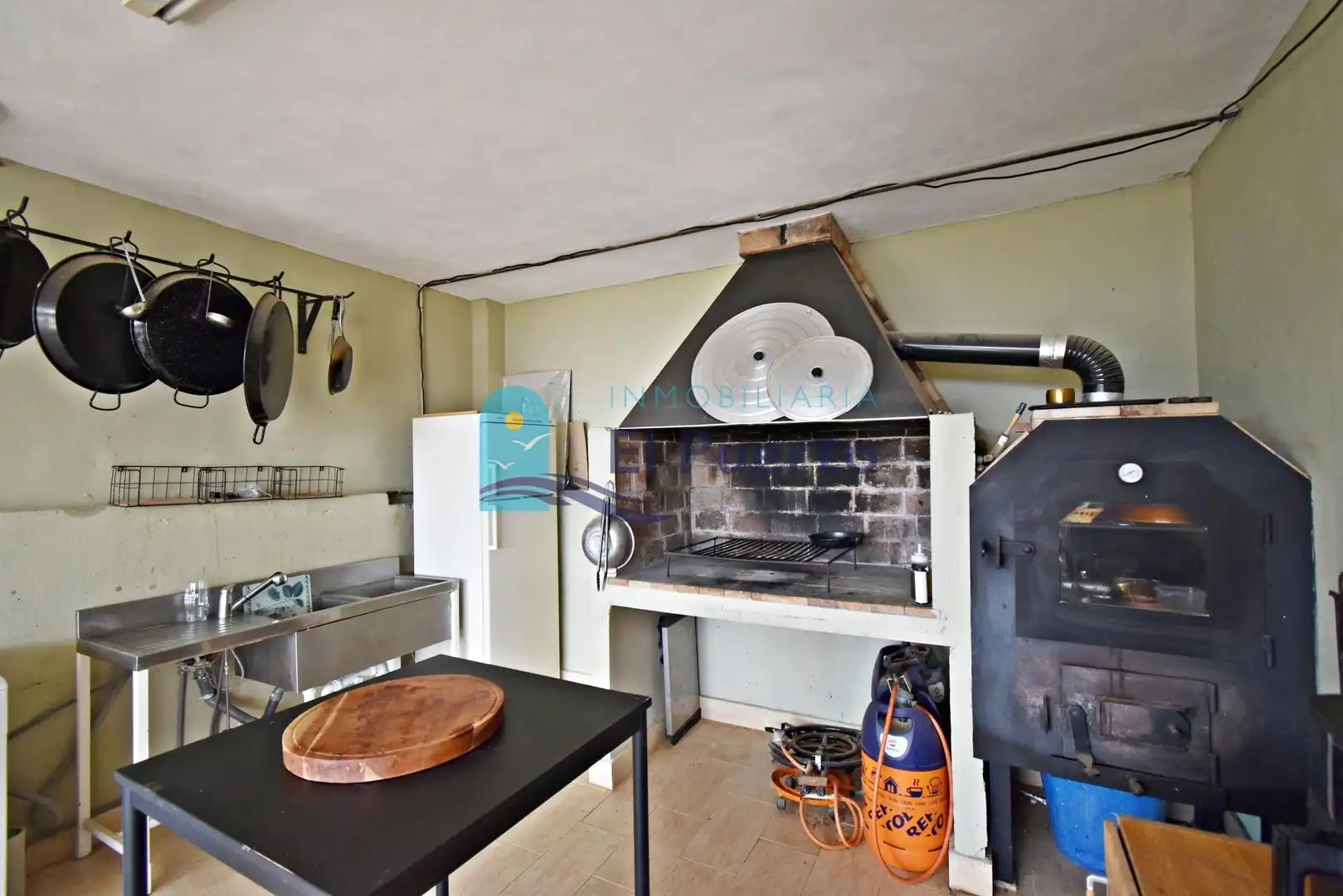 Maison avec terrasse à vendre à Mazarrón Casco Urbano, imagen 40