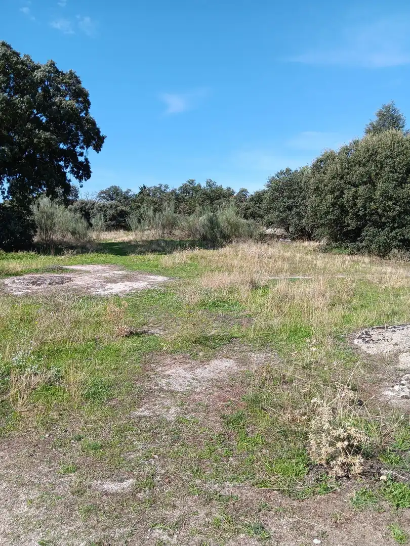 Terreno residencial en venta en Calle de Madrid 20, imagen 2