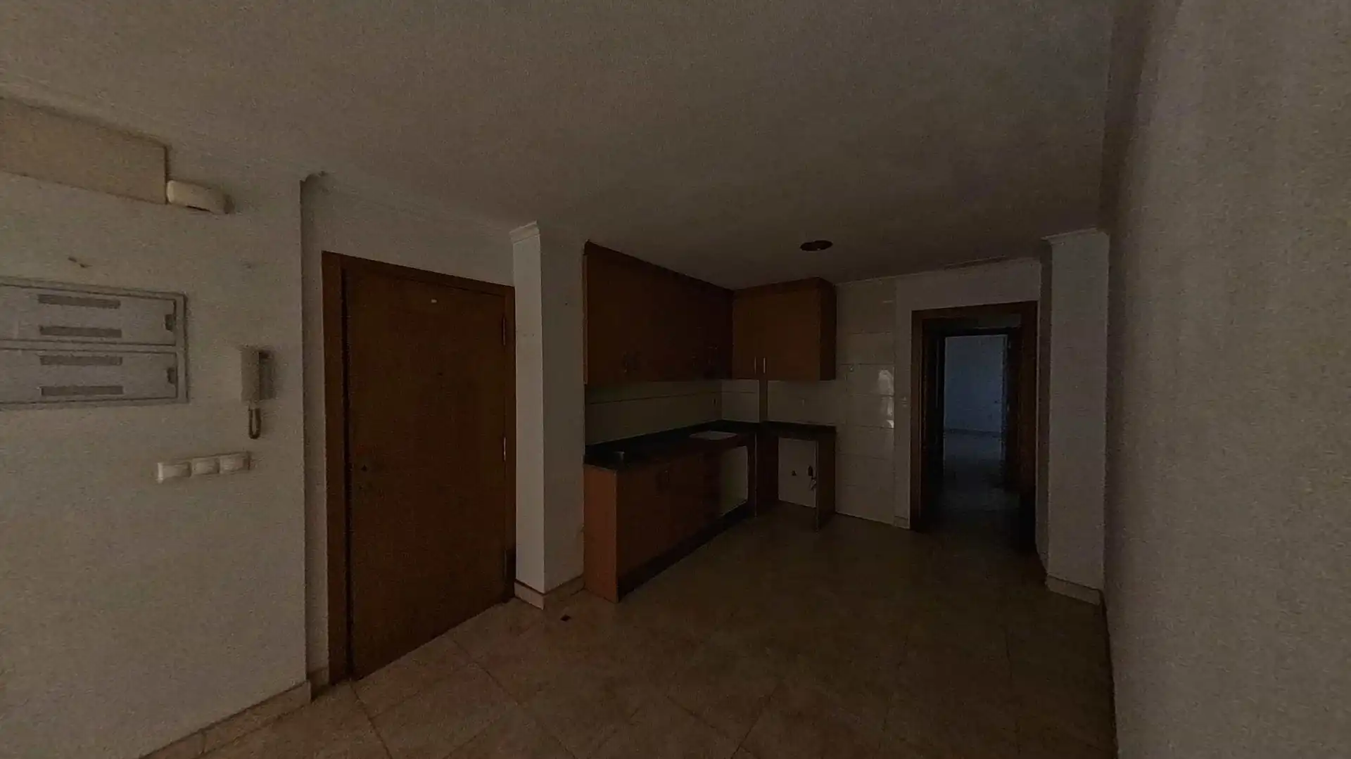 Apartament en venda a CARLOS DE LA CRUZ PUJALTE, -1, Monforte del Cid