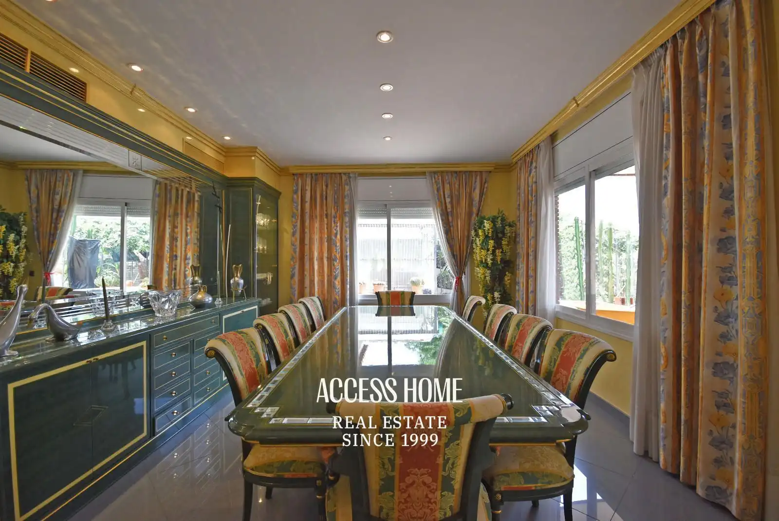 Detached house with pool for sale in Premià de Dalt, imagen 8