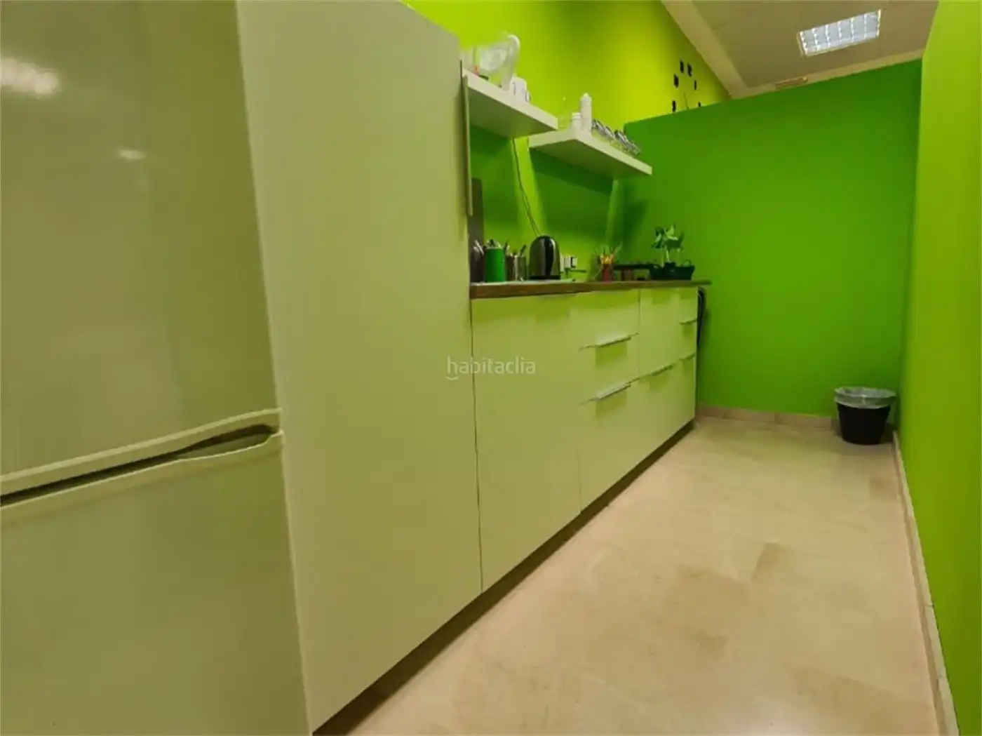Büro zum Verkauf in Calle Albéniz 57, imagen 9