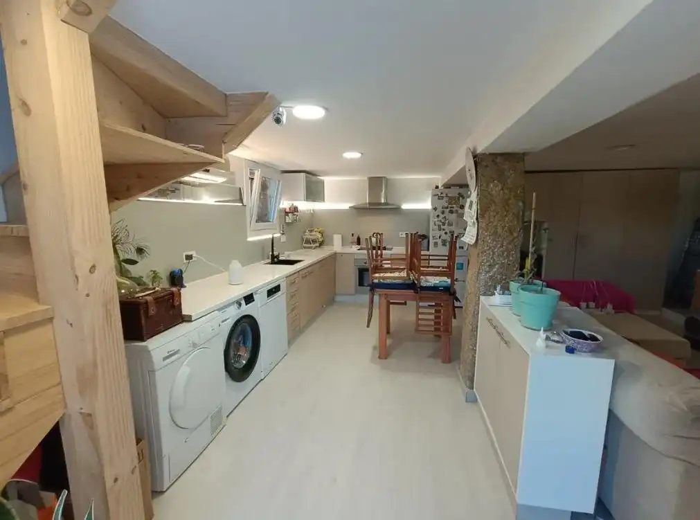 Casa amb balcó en venda a O Pereiro de Aguiar, imagen 17