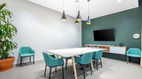 Photo 5 of Office for rent in Vicente Aleixandre, 1, Parque Empresarial, Las Rozas de Madrid