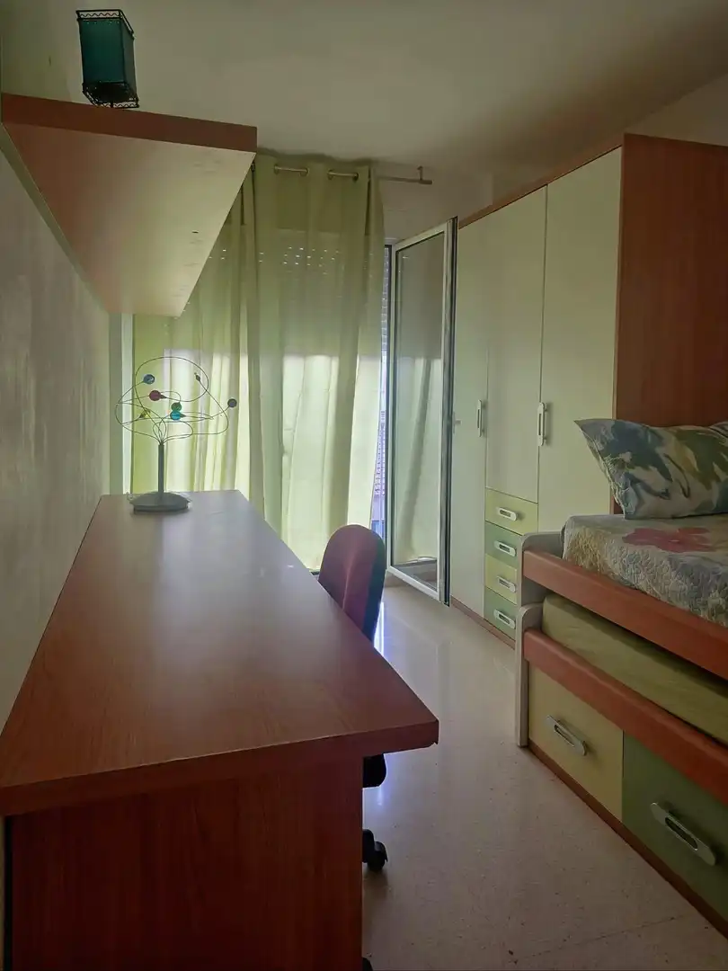 Apartments for sale in Plaza Castelar - Mercado Central