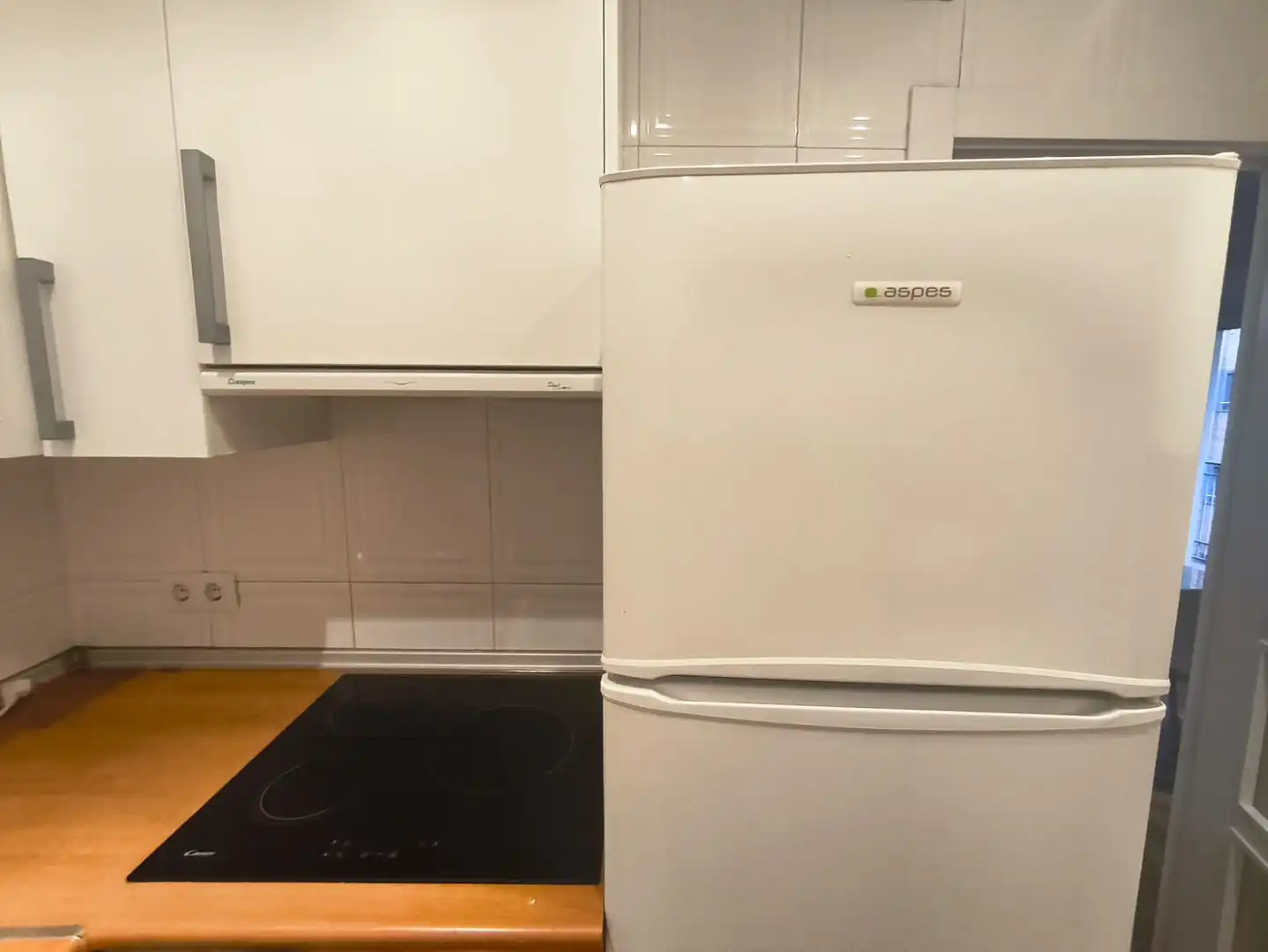 Appartement avec terrasse à louer à Calle General Margallo, imagen 17