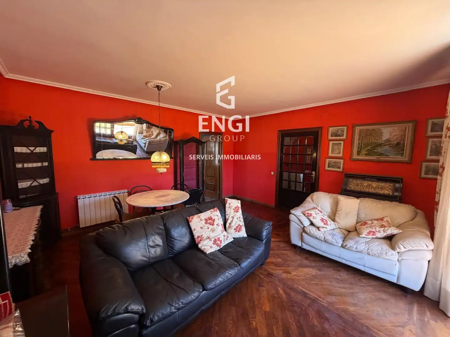 Dúplex con piscina en venta en Calafell Residencial, imagen 4