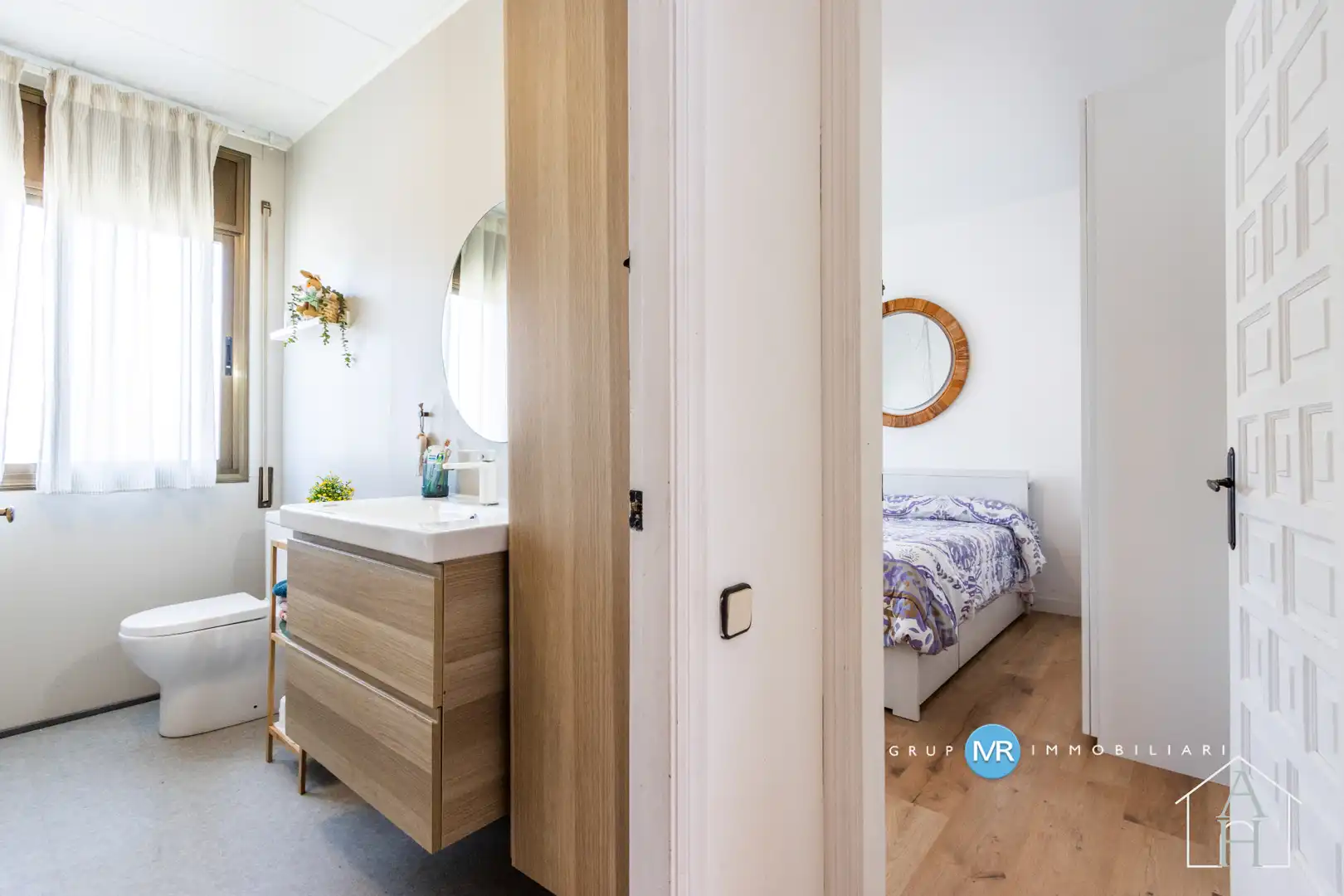 Landhaus mit Terrasse zum Verkauf in Carrer Madrid 976, imagen 44