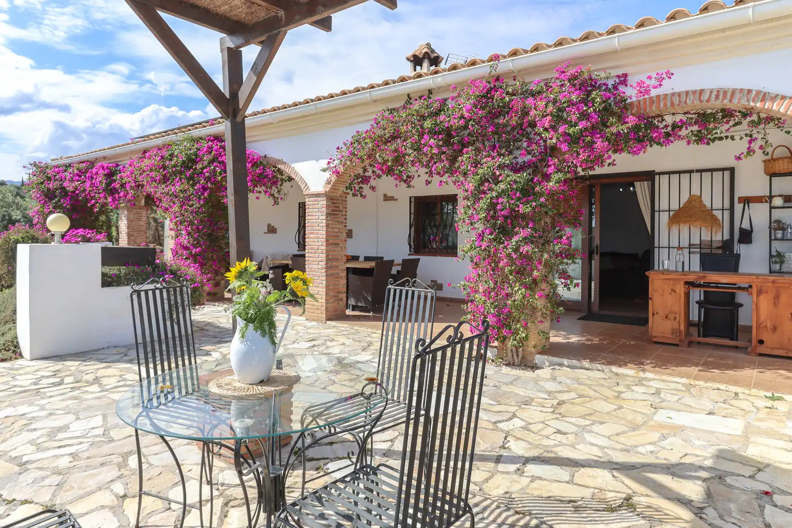 Casa con piscina en venta en Calle Meson, imagen 38