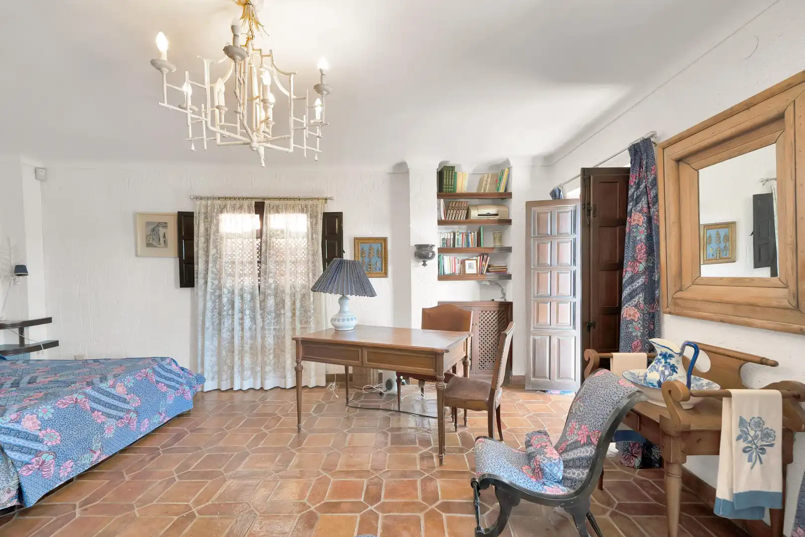 Casa o chalet en venta en Ronda con Calefacción, Jardín privado y Terraza