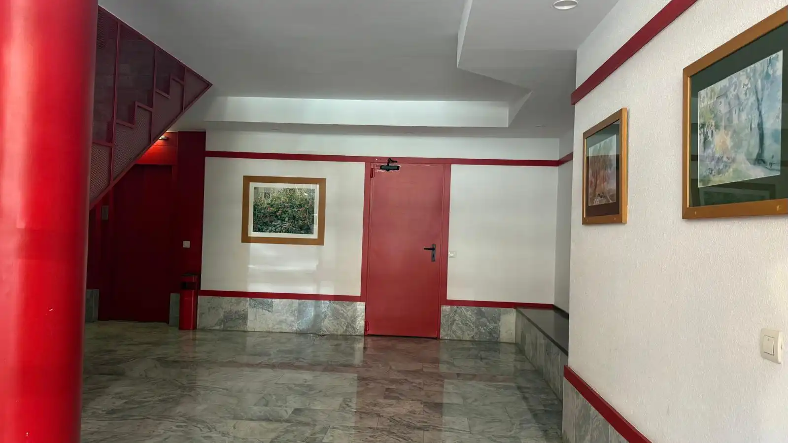 Apartament en venda en Sant Cugat del Vallès amb Jardí privat, Terrassa i Traster