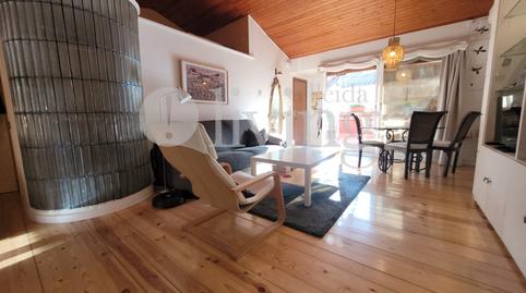 Foto 3 de Loft en venda a Carrer Metge Abiatar, Balàfia, Lleida