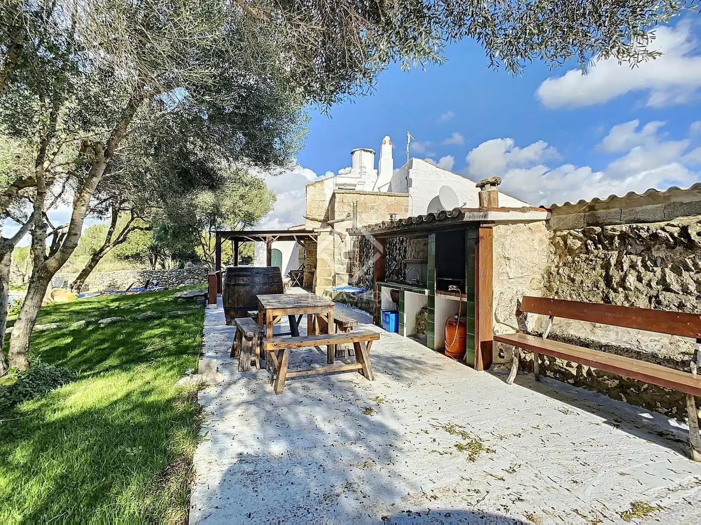 Landhaus mit Pool zum Verkauf in Alaior poble, imagen 48