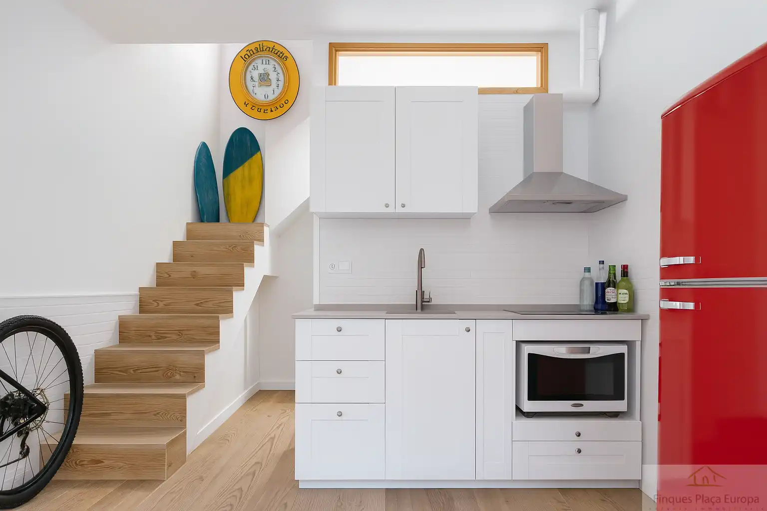 Apartament en venda a Fenals
