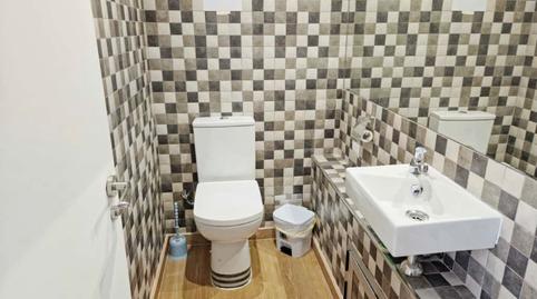 Foto 4 de Oficina de alquiler en Calle San Pancracio, Puerto Deportivo, Fuengirola