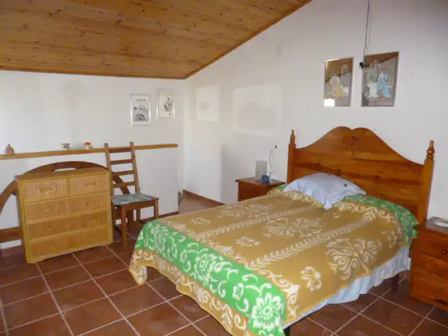 Bedroom of Houses for sale in Tortosa  with Heating and Terrace