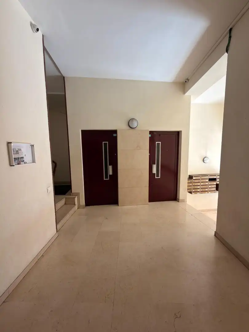 Wohnung zum Verkauf in Lleida mit Klimaanlage und Heizung