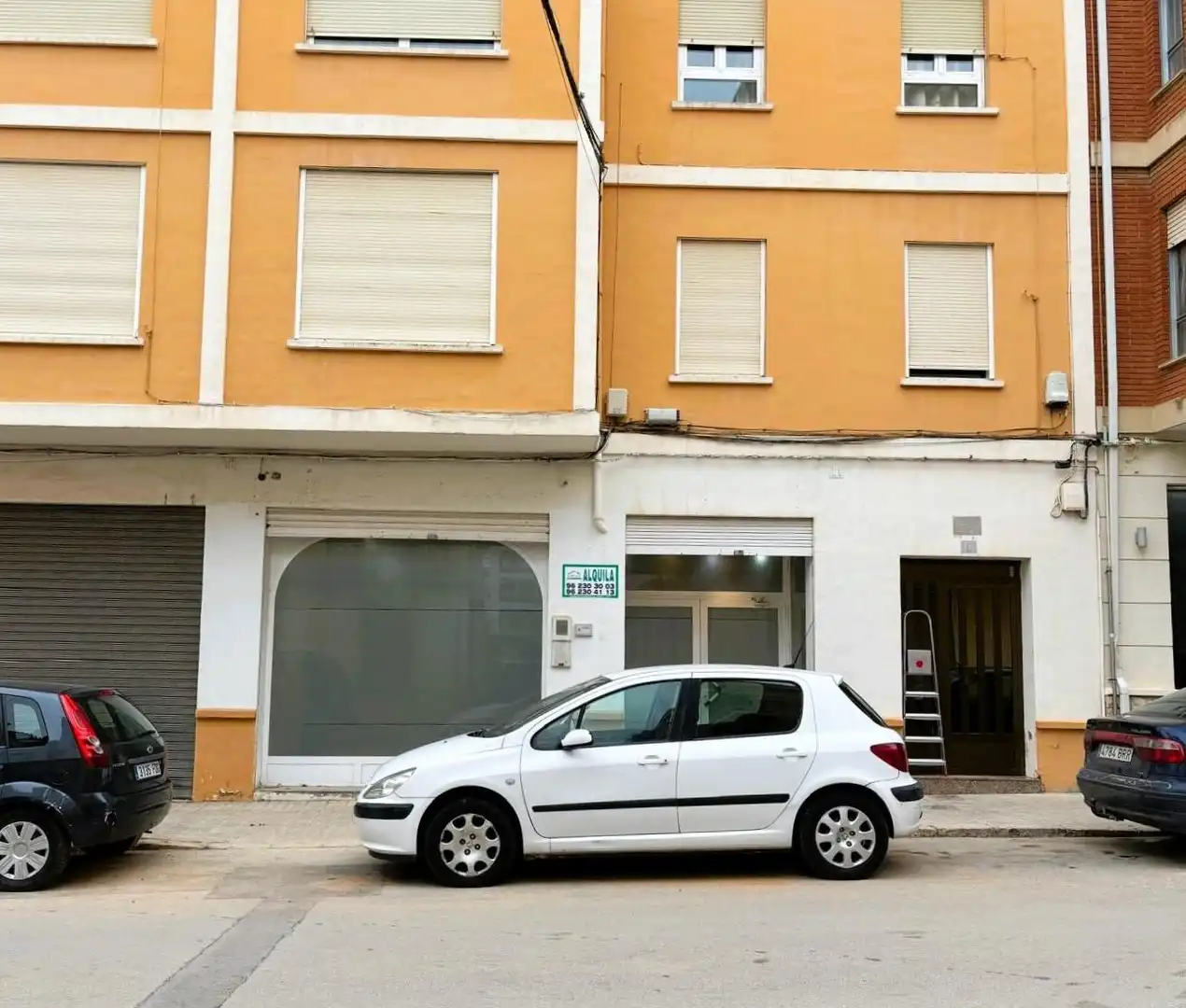 Locale commerciale in affitto a Calle Calle del Concertista Gil Orozco 6, imagen 2