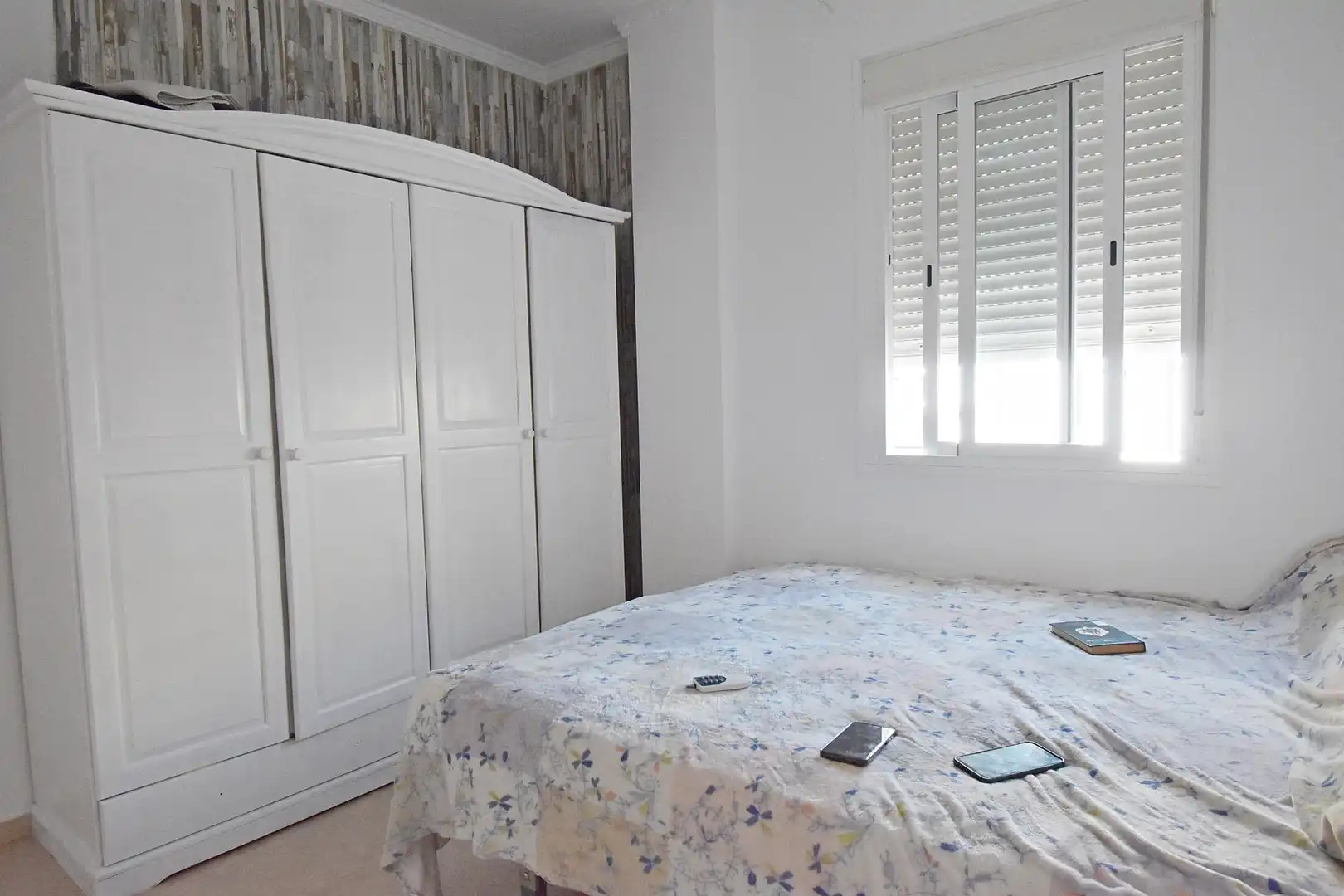 Bedroom of Detached homes for sale in Jerez de la Frontera  with Terrace
