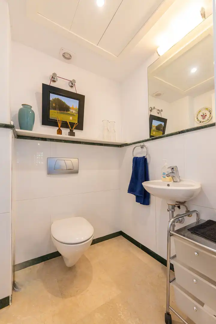 Appartement compact avec piscine à vendre à Calahonda, imagen 17