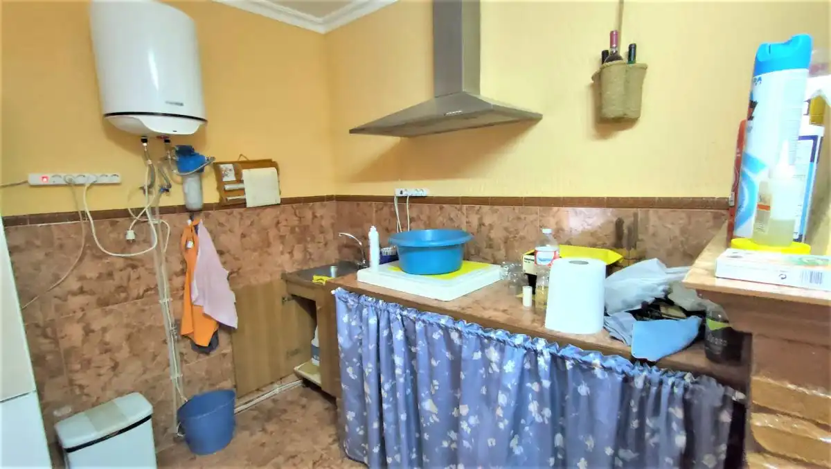 Casa rústica en venda a San Carlos del Valle (Carril de las Chozas) km 3, imagen 7