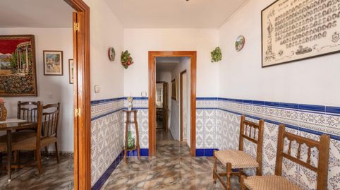 Foto 3 de Casa o xalet en venda a Morelábor, Granada