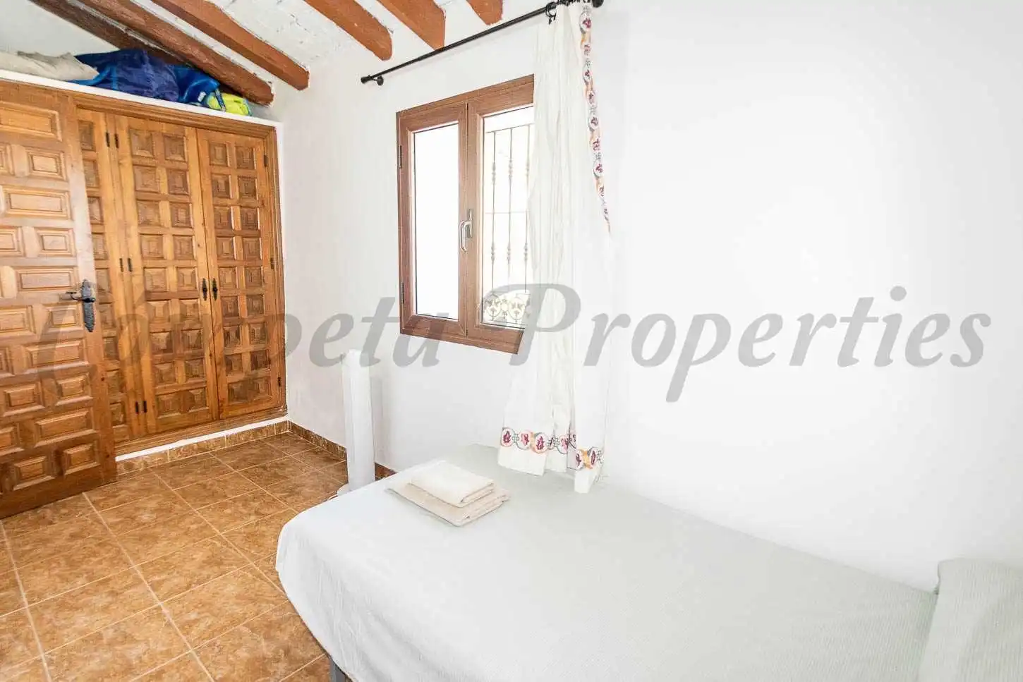 Casa con piscina in vendita a Torrox Pueblo, imagen 11