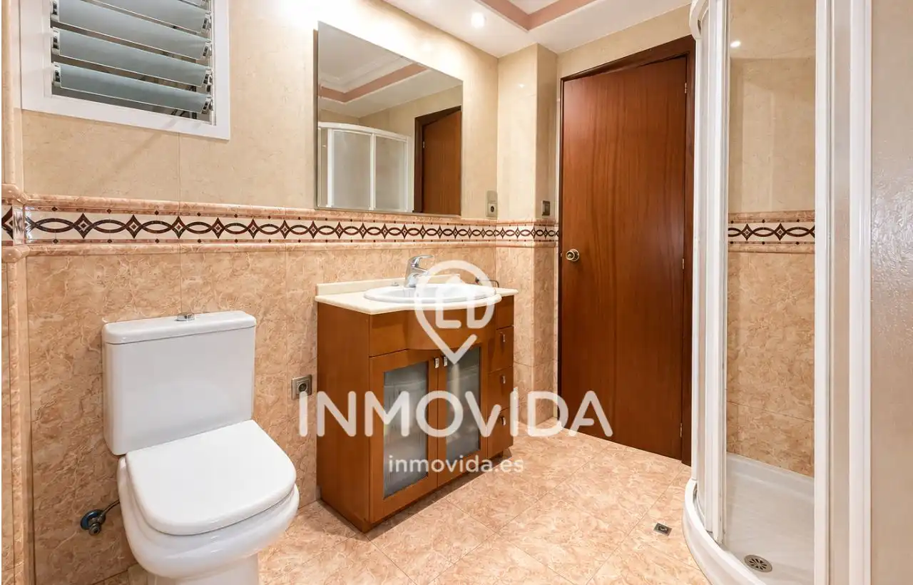 Appartement avec terrasse à vendre à Avenida de Gregorio Molina, imagen 25