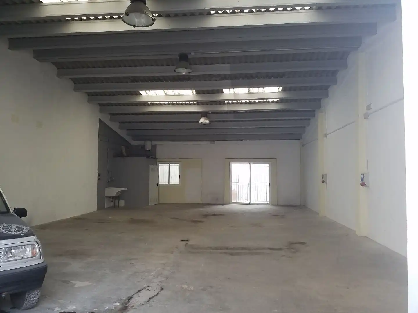 Industriegebäude zum Verkauf in Joan Armajach 31, imagen 7