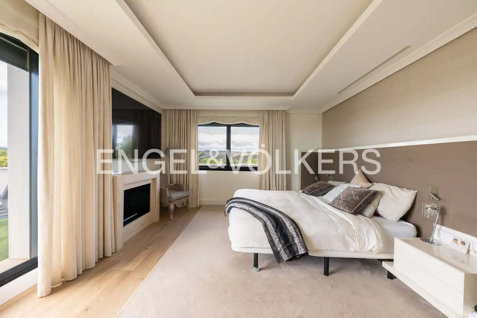 House with pool for sale in El Pinar - Punta Galea, imagen 19