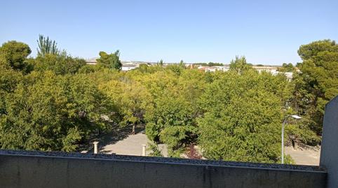 Foto 2 de Pis en venda a Paz, La Villa de Don Fadrique, Toledo