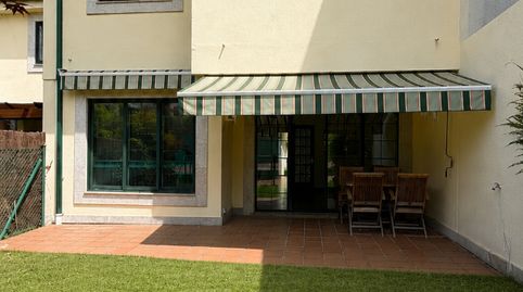 Foto 3 de Casa adosada en venta en Rúa Regos, 5, Liáns, Oleiros