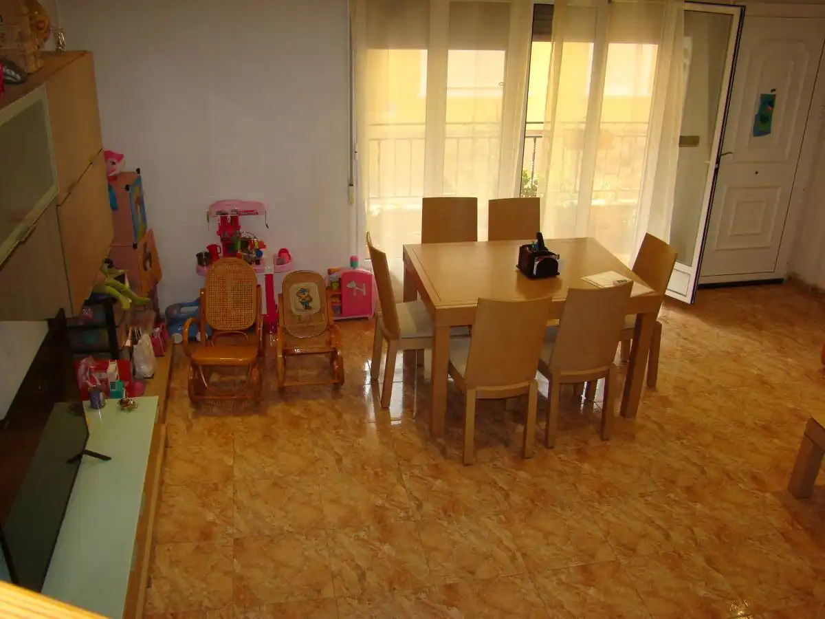 Duplex in vendita a C. San Pascual BailÃ³n, imagen 8