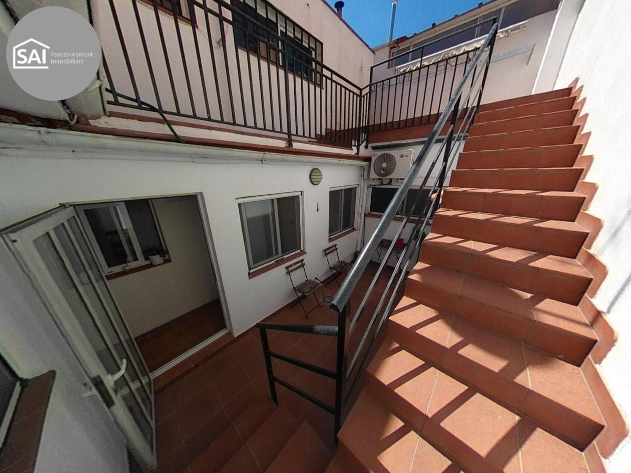 Terrassa de Casa o xalet en venda en Sabadell amb Aire condicionat, Calefacció i Terrassa
