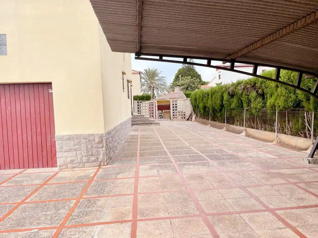 Detached house with pool for sale in Heliópolis, imagen 41