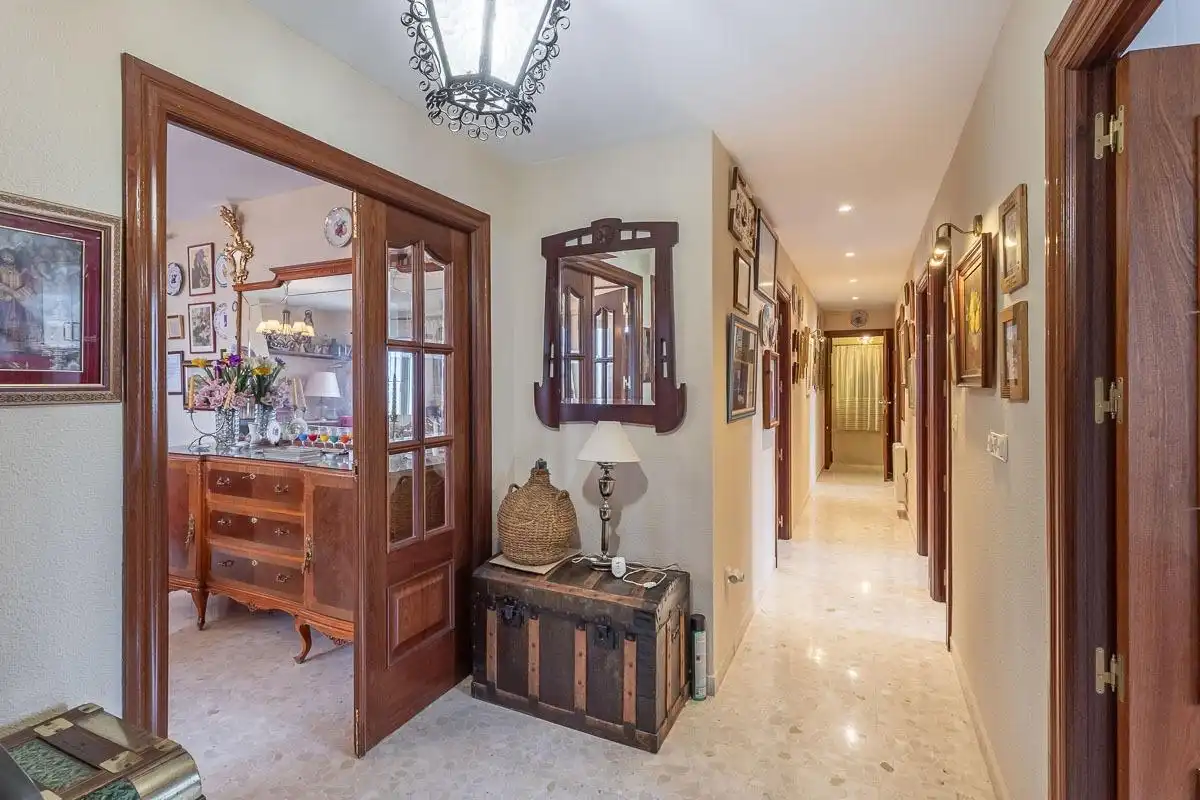 Casa o chalet en venta en Villa de Otura con Jardín privado y Piscina
