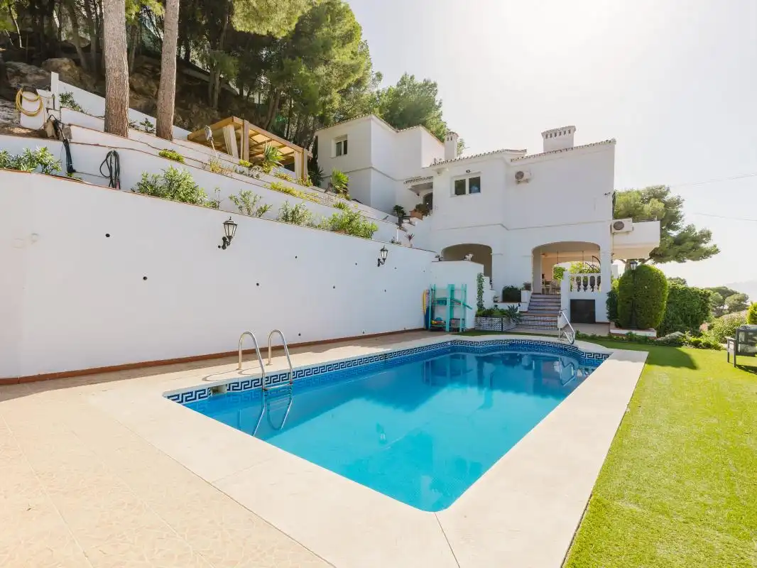 Casa o chalet en venta en C. Baja, El Candado