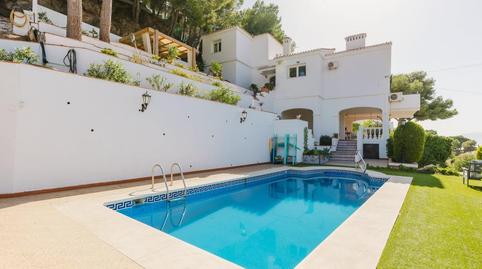 Photo 2 of House or chalet for sale in C. Baja, 44, El Candado, Málaga Capital