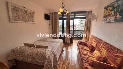 Foto 4 de Estudi de lloguer a Paseo al Muelle, 40, Playa Jardín, Santa Cruz de Tenerife