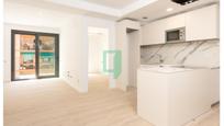 Kitchen of Attic for sale in Badalona  with Terrace and Balcony