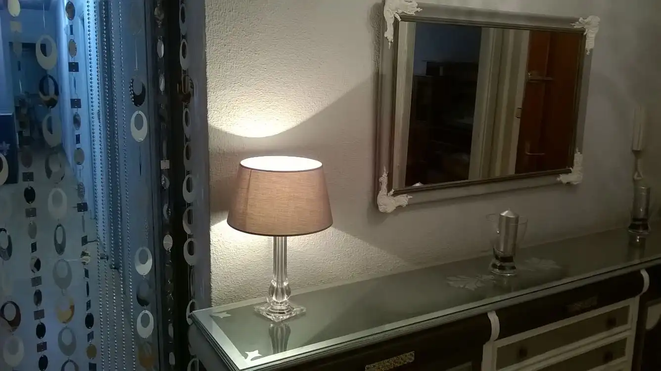 Außenansicht von Wohnung zur Miete in Salamanca mit Heizung, Parkett und Möbliert