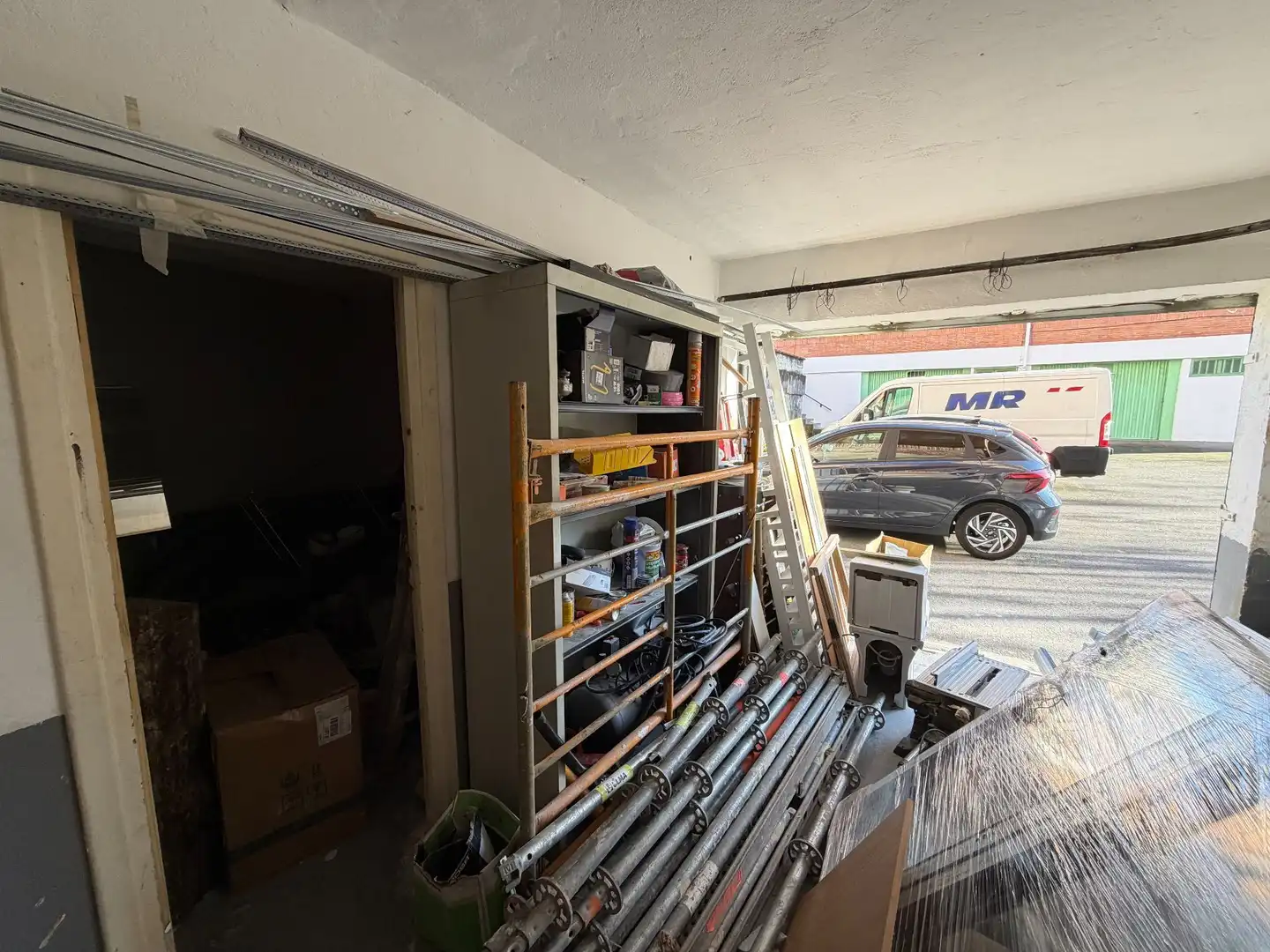 Local comercial en venta en Nafarroa Etorbidea, imagen 9