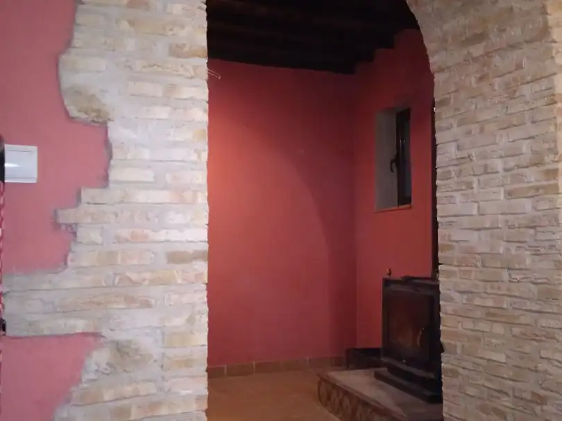 Haus oder Chalet zum Verkauf in Jaraíz de la Vera mit Klimaanlage, Terrasse und Balkon