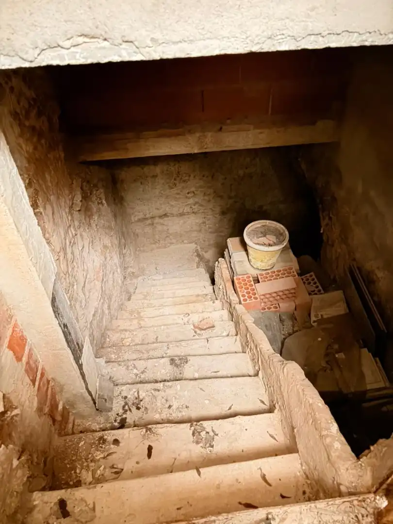 Casa amb jardí en venda a Calle de la Palma, imagen 29